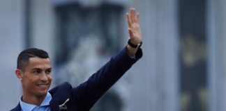 Le message de Cristiano Ronaldo aux fans du Real avant de rejoindre la Juventus