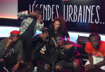 KIFF NO BEAT SORT UNE NOUVELLE » BOMBE «