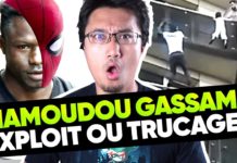 Mamoudou Gassama perd la nationalité française et risque la déportation: Fake or Real