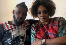Tina Glamour, la mère d’Arafat Dj ”S’il faut prendre mon matelas pour dormir avec mon fils en prison, je vais le faire”.