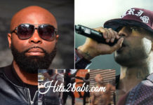 Justice : Du nouveau dans l’affaire Booba et Kaaris
