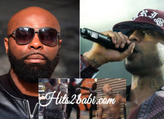 Justice : Du nouveau dans l’affaire Booba et Kaaris