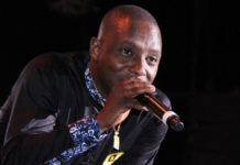 Justice: Pat Saco devant les gendarmes de la Brigade de Recherche ce mercredi