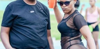 La controversée danseuse sud-africaine Zodwa Wabantu crée encore un énorme scandale après cette vulgaire danse