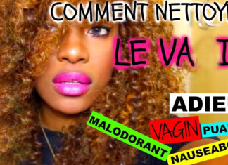 Vidéo: Les filles voilà comment bien faire sa toilette et chasser les mauvaises odeurs