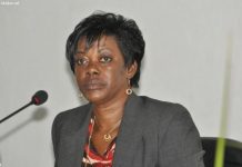 La directrice générale du BURIDA débarquée de son poste.