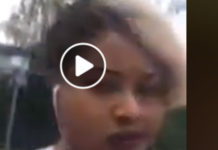 Video: La femme de Stéphane Kipré au coeur d’un scandale s3xuel