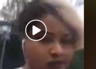 Video: La femme de Stéphane Kipré au coeur d’un scandale s3xuel