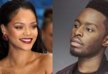 Dadju fait une proposition osée à Rihanna. La toile s’enflamme