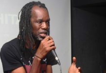 Kajeem démissionne du Conseil d’administration du Burida