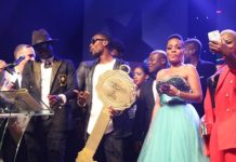 PRIMUD 2018: Serge Beynaud à sa maison