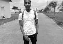 Pour avoir traité Le President ADO et Sawegnon d’étrangers sur Facebook, Eddie Armel Kouassi étudiant risque la prison
