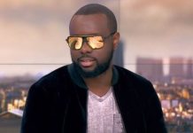 « Mort de Maître Gims » : Le rappeur victime d’une …