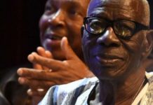 Bernard Dadié est bel et bien vivant