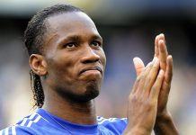 Didier Drogba met définitivement un terme à sa carrière