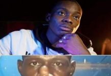 Yacouba Doumbia taximan, copieusement bastonné par Sidiki Diabaté et ses amis. L’artiste convoqué à la police pour acte de violence