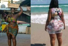 Les mamans qui ont de grosses fesses font des enfants plus intelligents