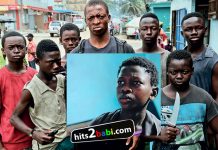 Chaka ” Il y a des gens qui me prennent pour un microbe, Ma vie est en danger ”
