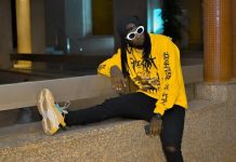 Kiff No Beat : L’artiste Black K lynché par la Fesci raconte son calvaire