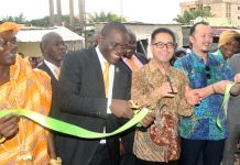 Côte d’ivoire: Tiens Abondance System à un nouveau siège