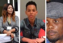 Le fils de Samuel Eto’o « abandonné » supplie Georgette Eto’o, l’épouse de Samuel pour qu’elle plaide en sa faveur auprès de son père