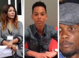 Le fils de Samuel Eto’o « abandonné » supplie Georgette Eto’o, l’épouse de Samuel pour qu’elle plaide en sa faveur auprès de son père