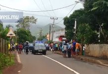 Abidjan : Bagarre en pleine rue au 2 Plateaux entre un officier de l’armée et un couturier