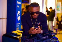 Le morceau ‘’Le temps’’ de Kerozen joué dans un film français (vidéo)