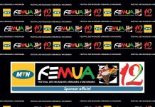 FEMUA 12: Asalfo lance le Top départ