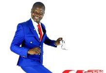 Ambassadeur Agalawal fera « LE POINT » le 13 avec son public le 13 Avril 2019 à partir de 17h au palais de la culture