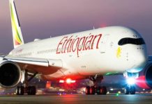 Crash du Boeing 737 d’Ethiopian Airlines