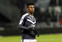 La maman d’un footballeur international enlevée au Nigeria