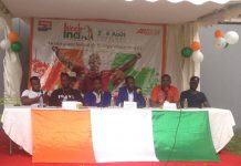 Le WeekInd 3 de l’indépendance aura lieu du 02 au 04 août 2019 au stade de la Bae à Yopougon.