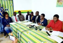 Politique Côte d’Ivoire : Le GP-PAIX formule, auprès de la communauté internationale, une demande pressante afin de rappeler à l’ordre les acteurs politiques Ivoiriens et de s’impliquer pour une bonne réforme de la CEI.