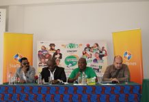 La Côte d’Ivoire en fête le 10 & 11 Août 2019 à l’Ivoire Golf Club.