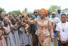 Examen Côte d’Ivoire/ CEPE2019 : avec 447.399 admis le taux de réussite est de 84,48%.