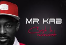 Mr KAB le nouveau visage de la musique urbaine Suisse
