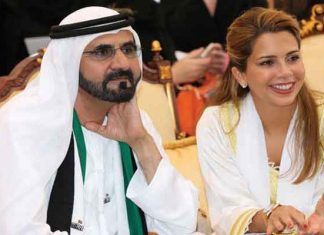 LA PRINCESSE HAYA BINT AL-HUSSEIN SŒUR DU ROI DE JORDANIE DE SON ÉPOUX L’ÉMIR DE DUBAÏ S’ÉVADE