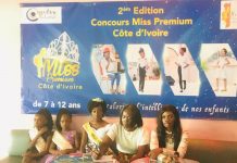 Démarrage de la deuxième édition de Miss Premium Côte d’Ivoire.