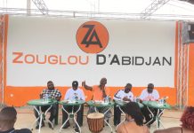La faculté du Zouglou d’Abidjan ouvre ses portes à la Riviera Abatta village