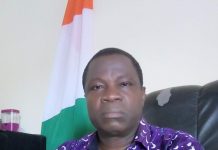 QUELQUES JOURS APRÈS SA SORTIE DE PRISON, LE PASTEUR N’GORAN KOFFI ISRAËL CRIE SON RAS LA CASQUETTE