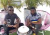 Magic Diezel met fin à sa collaboration avec son producteur Brico Gaullini.