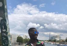 Pâcome comédie la révélation 2019 du web