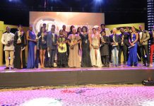 Les awards du mannequinat 2019 : Les meilleurs acteurs primés !