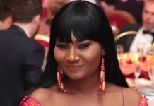 RECOMPENSE LES AWARDS DU MANNEQUINAT AFRICAIN 2019
