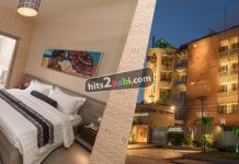 « Roots Hotel Apartments », la nouvelle Boutique hôtel inspirée par le charme d’Abidjan