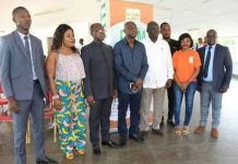 Le festival International Yekangoha du Moronou (FIYM) la 2ème édition lancée