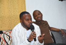 Steevy Beylad sort « La Go de mon Secteur » en feat avec Suspect 95