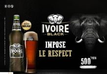 Fêtes de fin d’année, Brassivoire lance sa nouvelle bière brune « Ivoire Black »