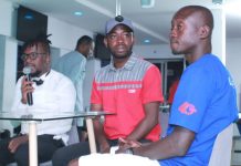 Eric Sakré fait » SON PROCÈS »